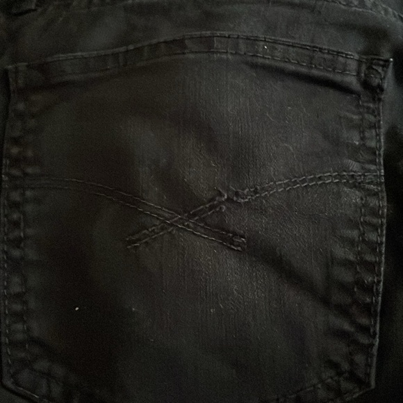 Gap Ankle Zippers Skinny Legging Jeans - Picture 9 of 11